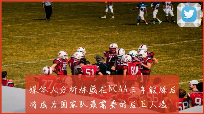 媒体人分析林葳在NCAA三年锻炼后将成为国家队最需要的后卫人选